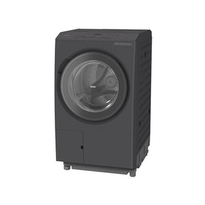 PANASONIC NA-LX127DR-W マットホワイト LXシリーズ [ドラム式洗濯乾燥