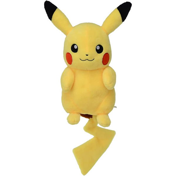 タカラトミー ポケモンぬいぐるみ だっこして!ピカチュウ | 激安の新品