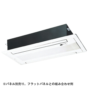 標準パネル(フレッシュホワイト)セット】DAIKIN S56ZCV Cシリーズ