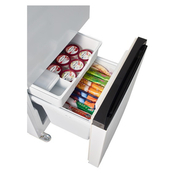 Hisense HR-D15F ホワイト [冷蔵庫(162L・開き)] | 激安の新品・型落ち