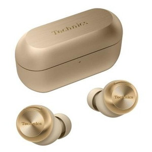 PANASONIC Technics EAH-AZ100-S シルバー [全ワイヤレスイヤホン