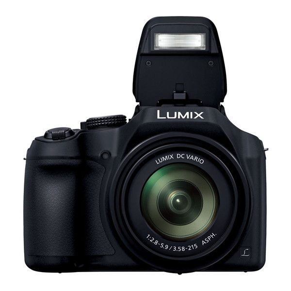 PANASONIC DC-FZ85 LUMIX [コンパクトデジタルカメラ (1810万画素