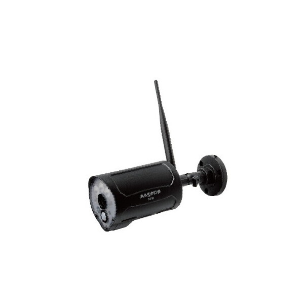 MASPRO WHCFHD-CL [モニター&ワイヤレスHDカメラセット 増設用カメラ