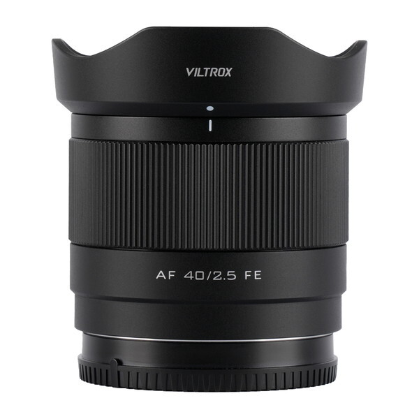 VILTROX AF 40mm F2.5 Z」の人気商品一覧 | 安い商品を通販サイトから