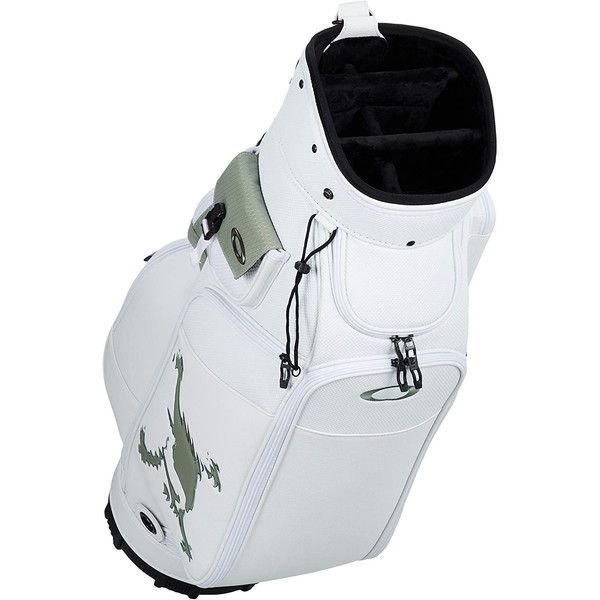 日本正規品】 OAKLEY(オークリー) スカル キャディバッグ 15.0 2021年