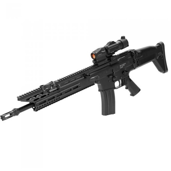LayLax SCAR-L ハンドガードブースター M-LOK | 激安の新品・型落ち