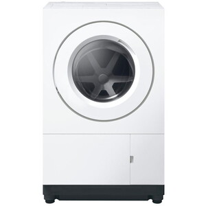 東芝 TW-127XH1L グランホワイト ZABOON [ドラム式洗濯乾燥機(12.0kg