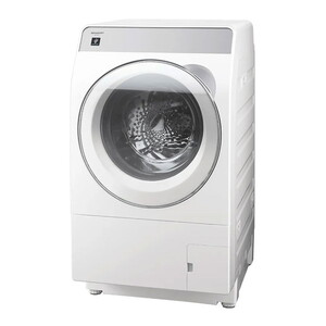 SHARP ドラム式洗濯乾燥機 通販 ｜ 激安の新品・型落ち・アウトレット