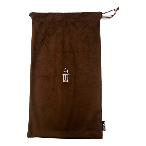 LUMENA(ルーメナー) LUMENA CLASSIC ブロンズブラウン [LEDランタン