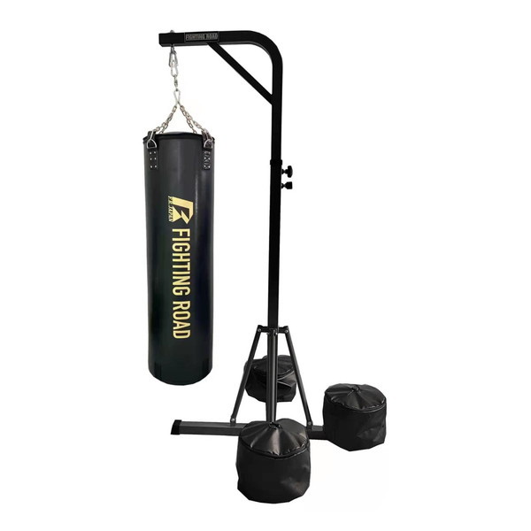 FIGHTING ROAD FR21TAK016 サンドバッグスタンドDX | 激安の新品・型