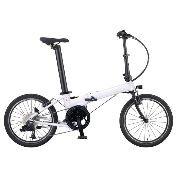 DAHON INTERNATIONAL ダホン インターナショナル UNIO ユニオ
