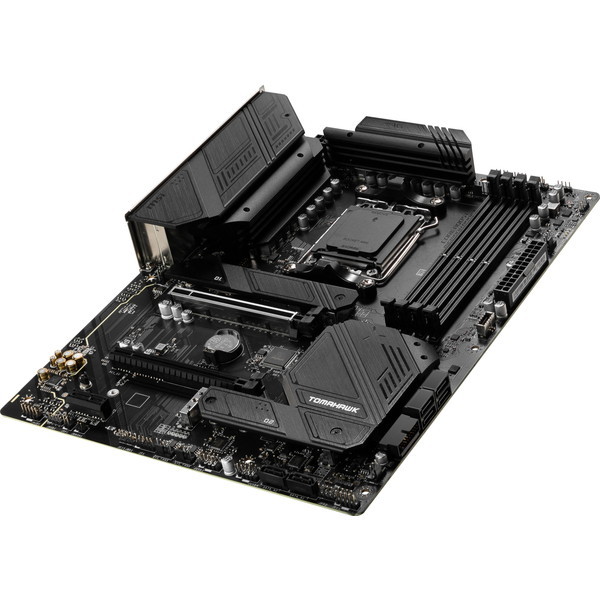 MSI MAG B650 TOMAHAWK WIFI [マザーボード] | 激安の新品・型落ち