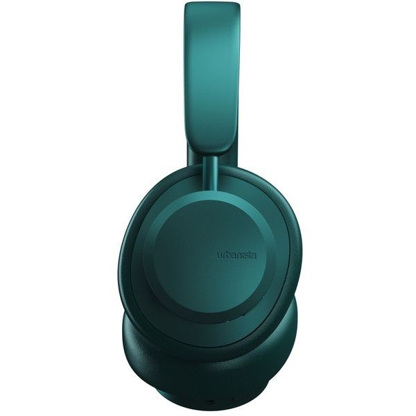 urbanista 1036138 MIAMI Noise Canceling Bluetooth - Teal Green