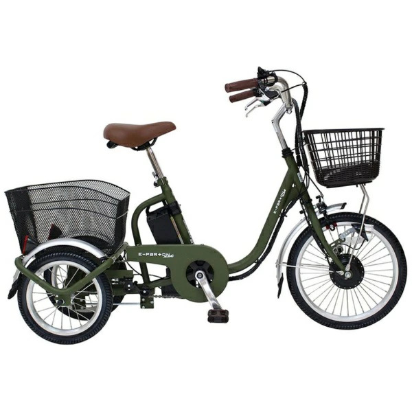 電動アシスト三輪自転車」の人気商品一覧 | 安い商品を通販サイトから