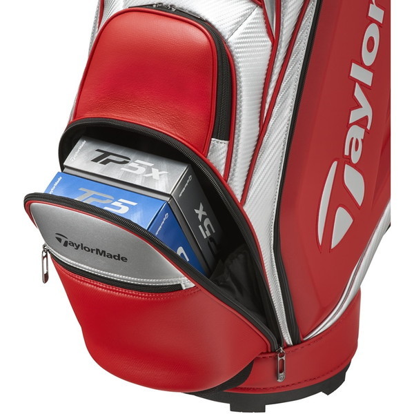 日本正規品】 テーラーメイド オーステック キャディバッグ 2023年
