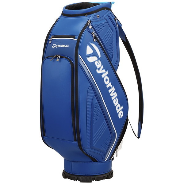 日本正規品】 TaylorMade テーラーメイド オーステックキャディバッグ