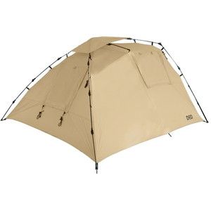 DOD T2-466-TN タン [ライダーズバイクインテント] | 激安の新品・型