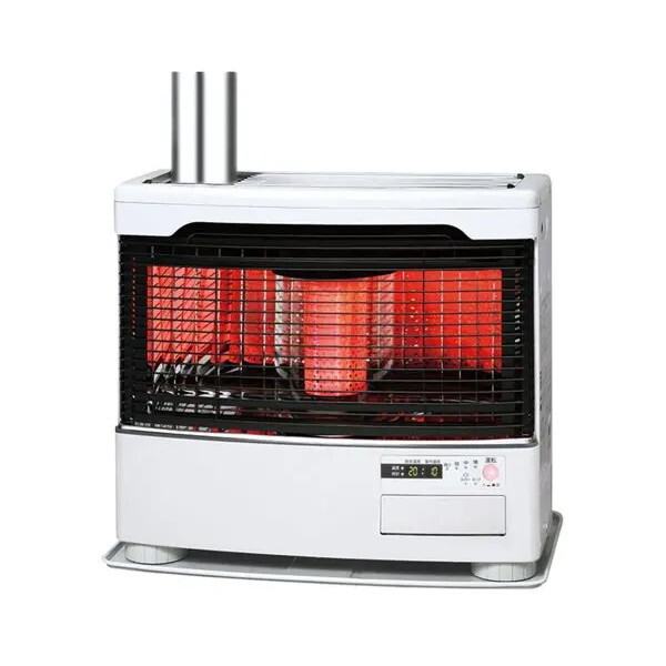 ヒーター ストーブ 煙突式石油ストーブ」の人気商品一覧 | 安い商品を