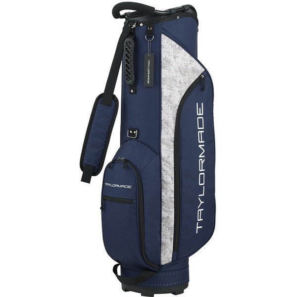 日本正規品】 テーラーメイド スリムキャディバッグ 2023年モデル