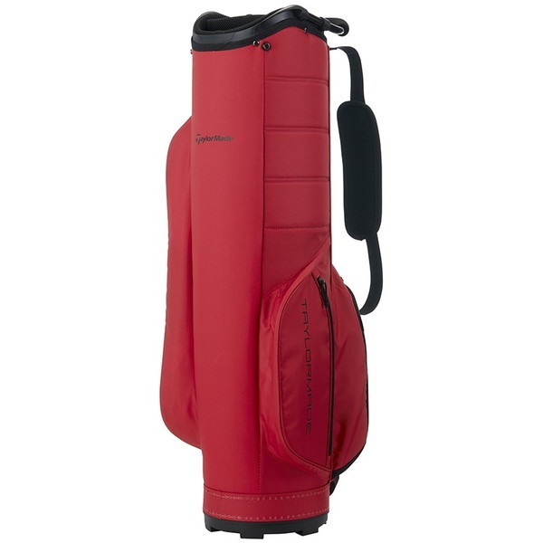 日本正規品】 テーラーメイド スリムキャディバッグ 2023年モデル