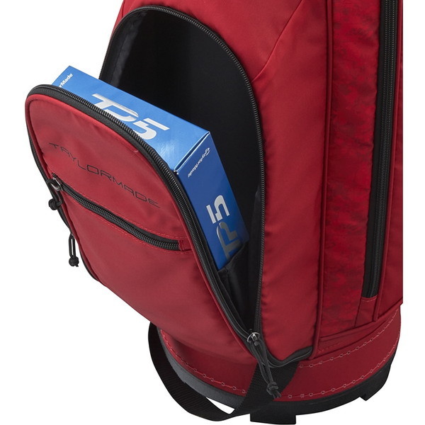 日本正規品】 テーラーメイド スリムキャディバッグ 2023年モデル