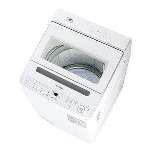 PANASONIC NA-FA9K1 ホワイト FAシリーズ [簡易乾燥機能付洗濯機(9.0kg