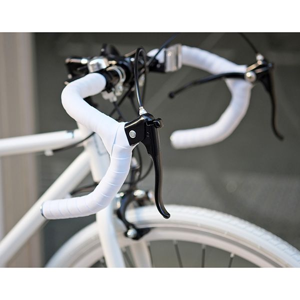 Grandir Sensitive ホワイト [ロードバイク(700×28C・21段変速