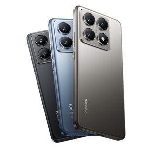 Xiaomi 14T Pro Titan Gray 12+256 [SIMフリースマートフォン] | 激安