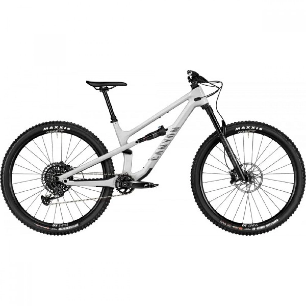2024 Canyon Spectral 125 CF 7 Mountain Bike | Pienarbikeshop