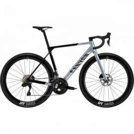 2025 Canyon Ultimate CF SLX 8 Di2 C50 Road Bike | Pienarbikeshop