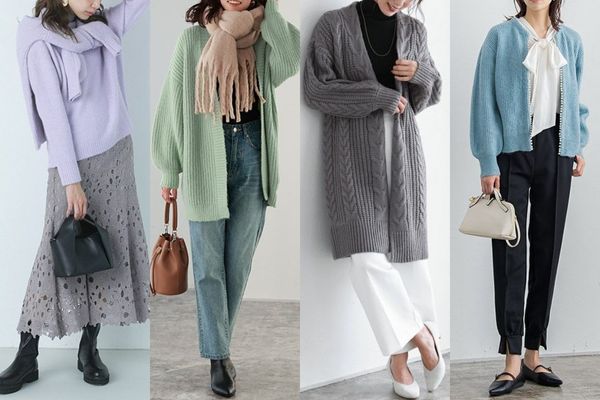 30代コーデ│人気レディースファッション通販Pierrot（ピエロ）公式ブログ