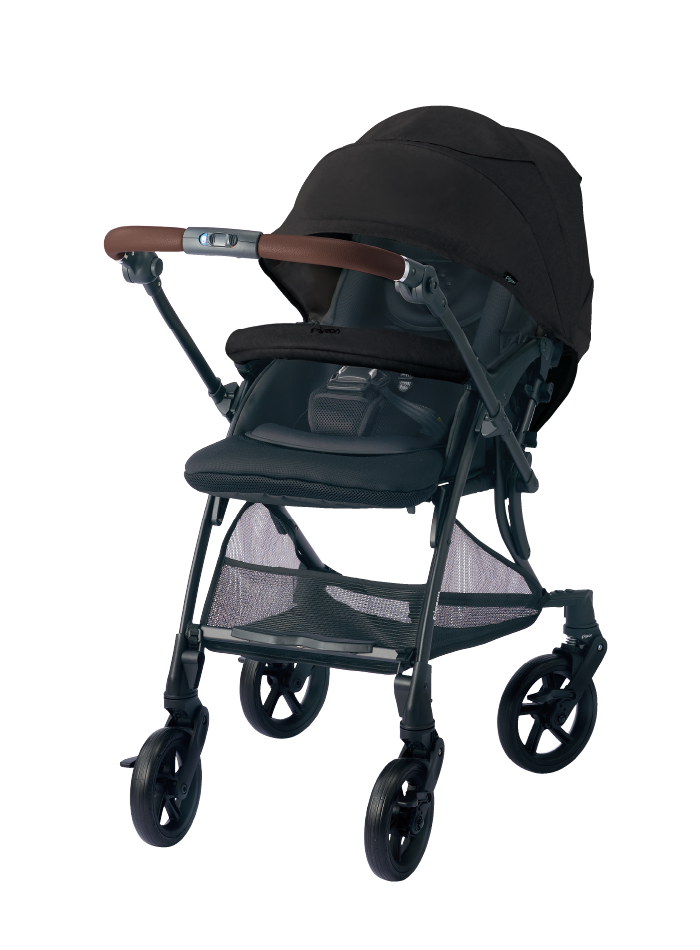 Runfee Lino'n (ランフィ リノン) | A形 (A型) シングルタイヤ