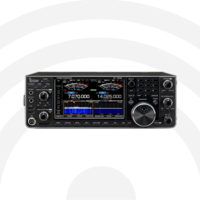 icom Archives - PileupDX.com