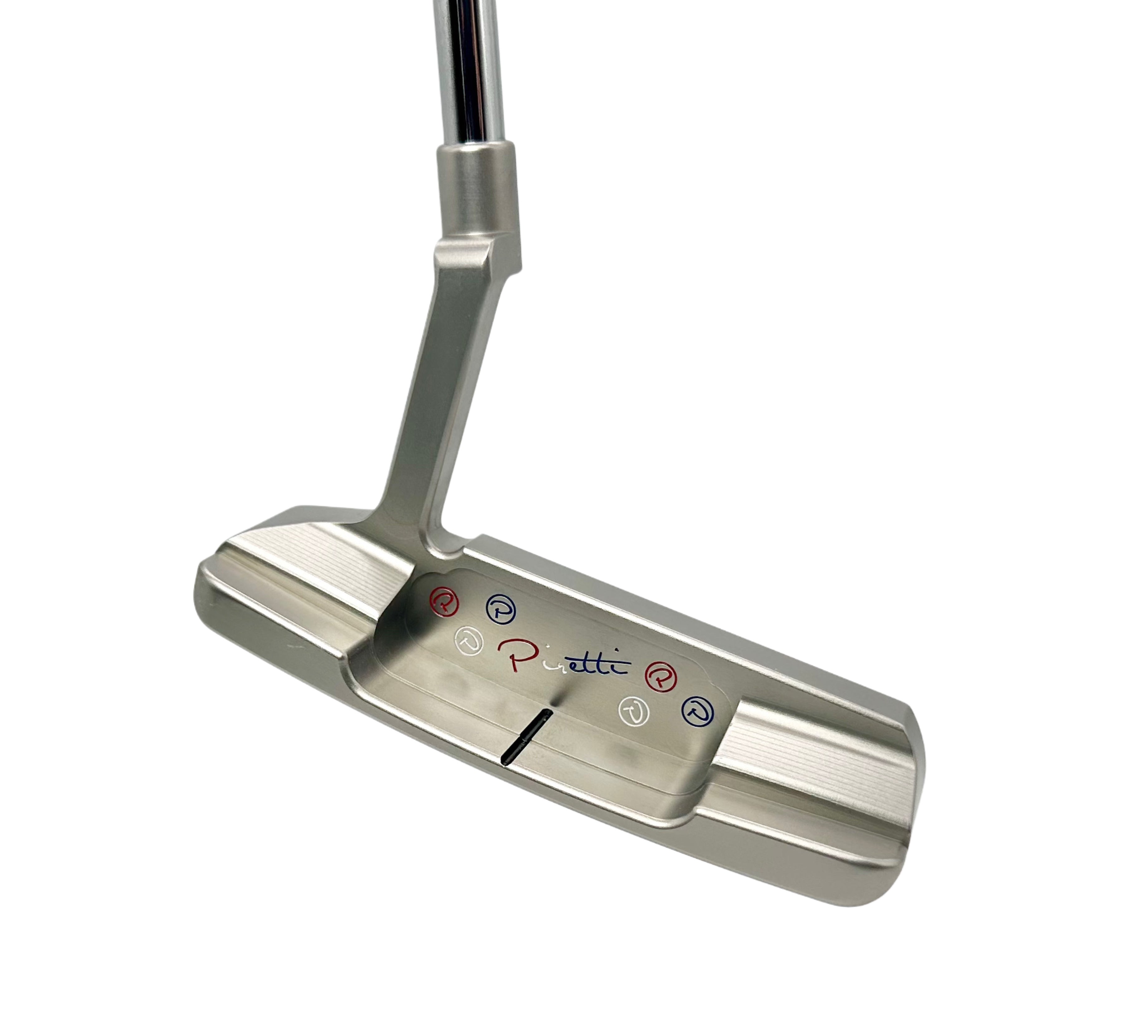 Premier Series USA Cortino 2 – Piretti Golf