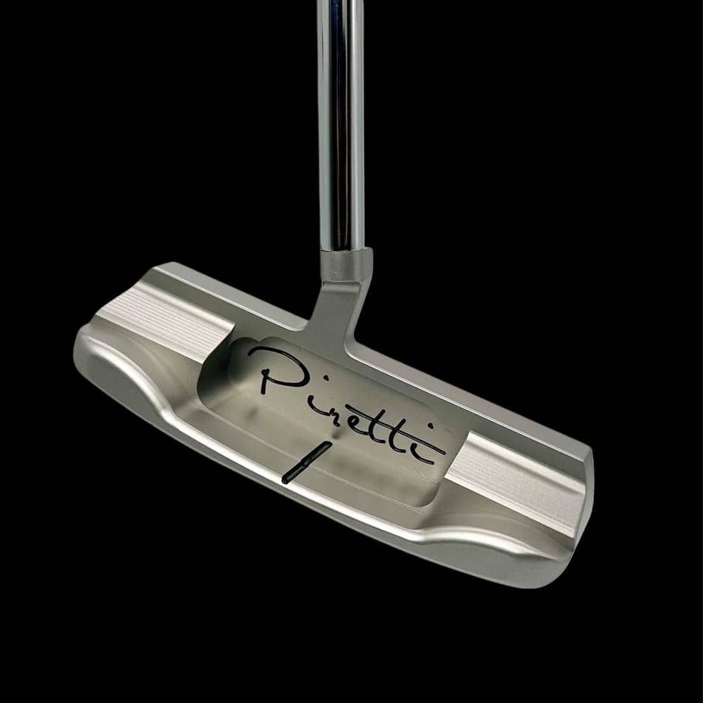 No-Torque Series Ferrara 2.5 365g – Piretti Golf