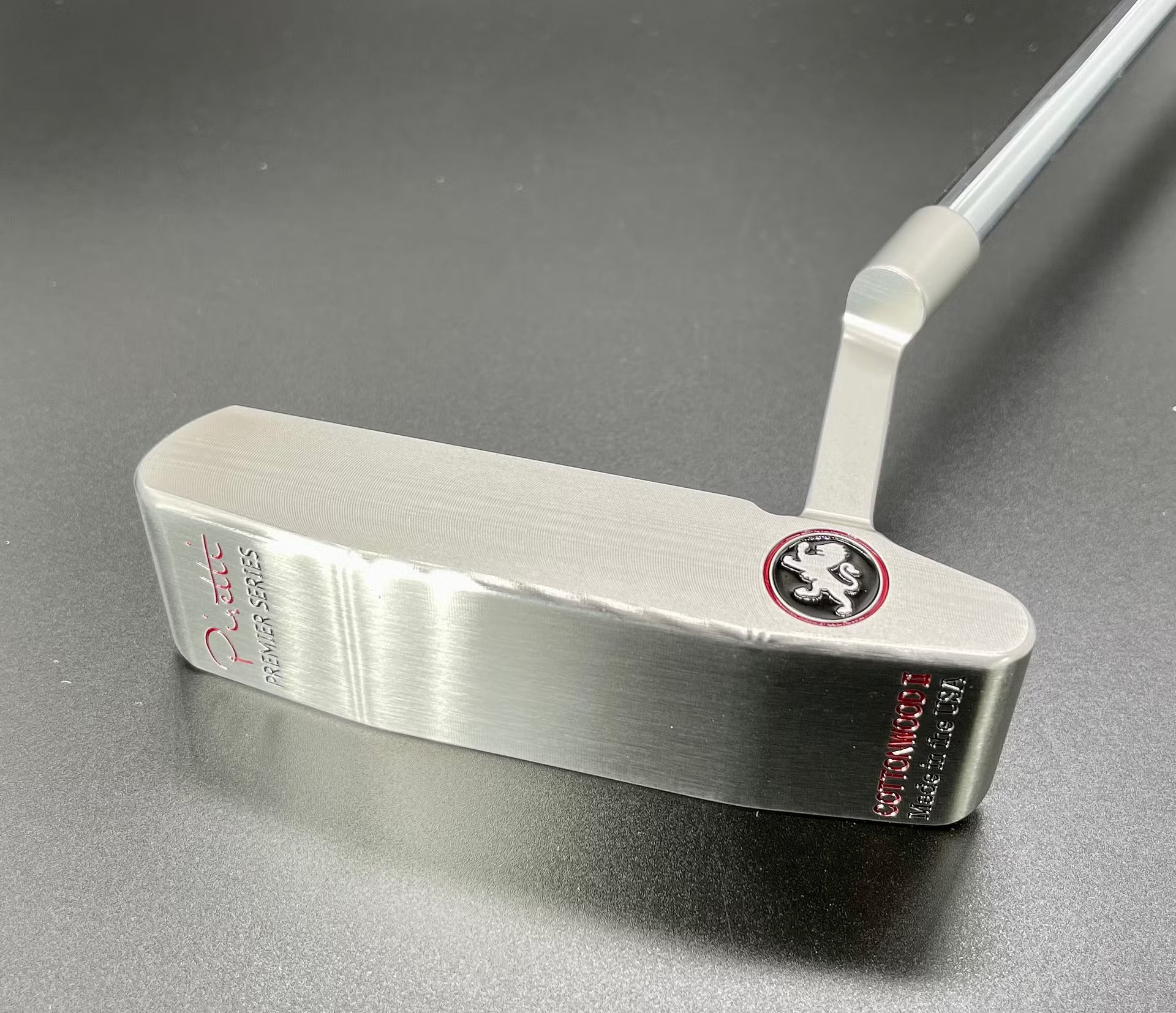 Premier Series Cottonwood 2 – Piretti Golf