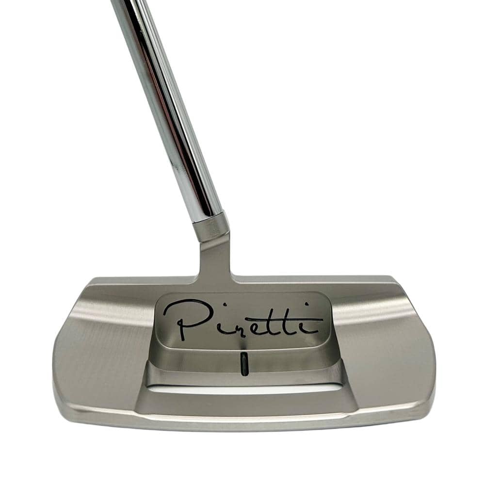 No-Torque Series Savona 2.5 350g – Piretti Golf