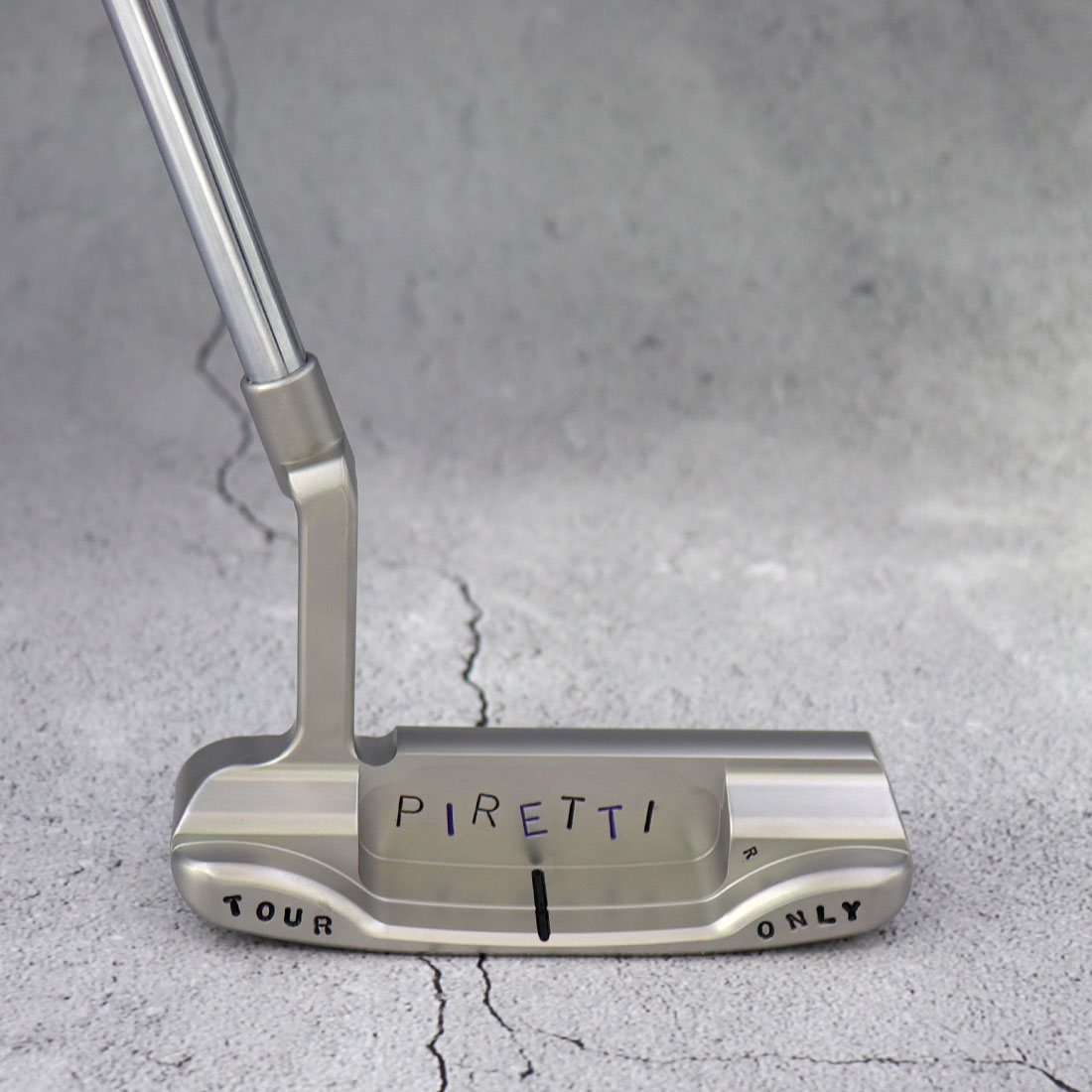 クラブ|ピレッティパター