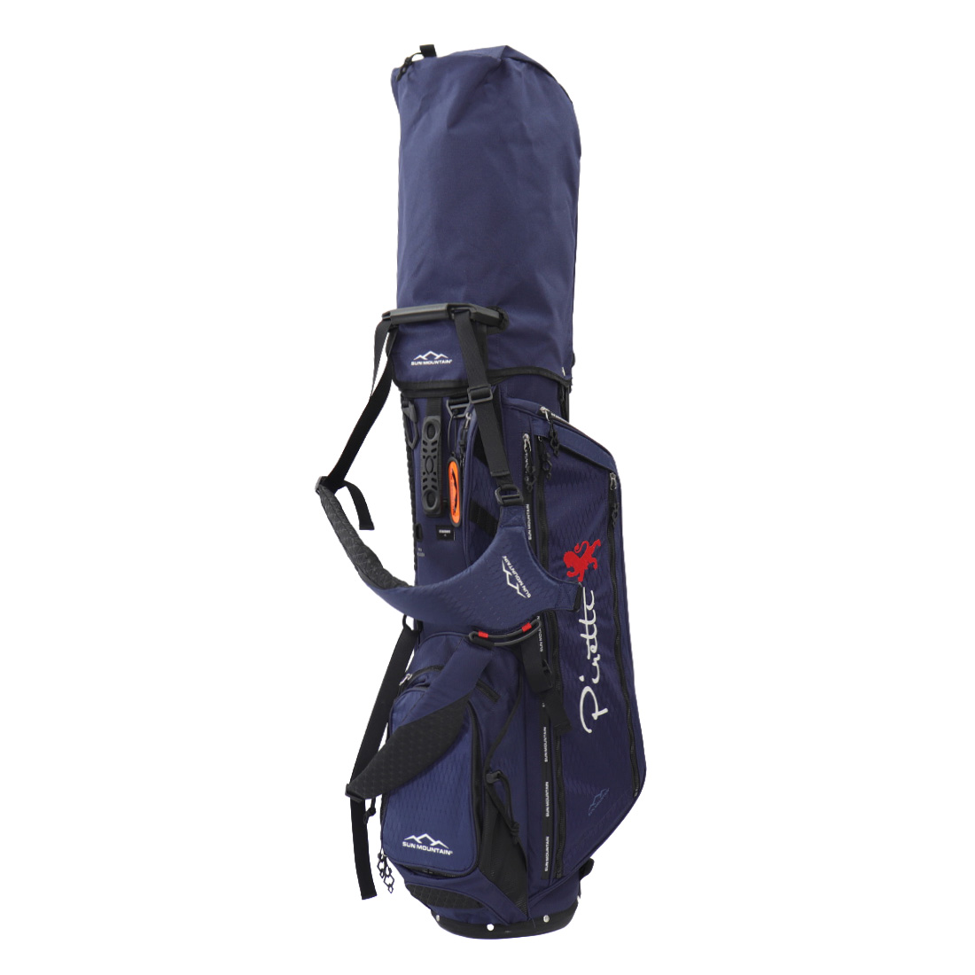 キャディバック|ピレッティパター