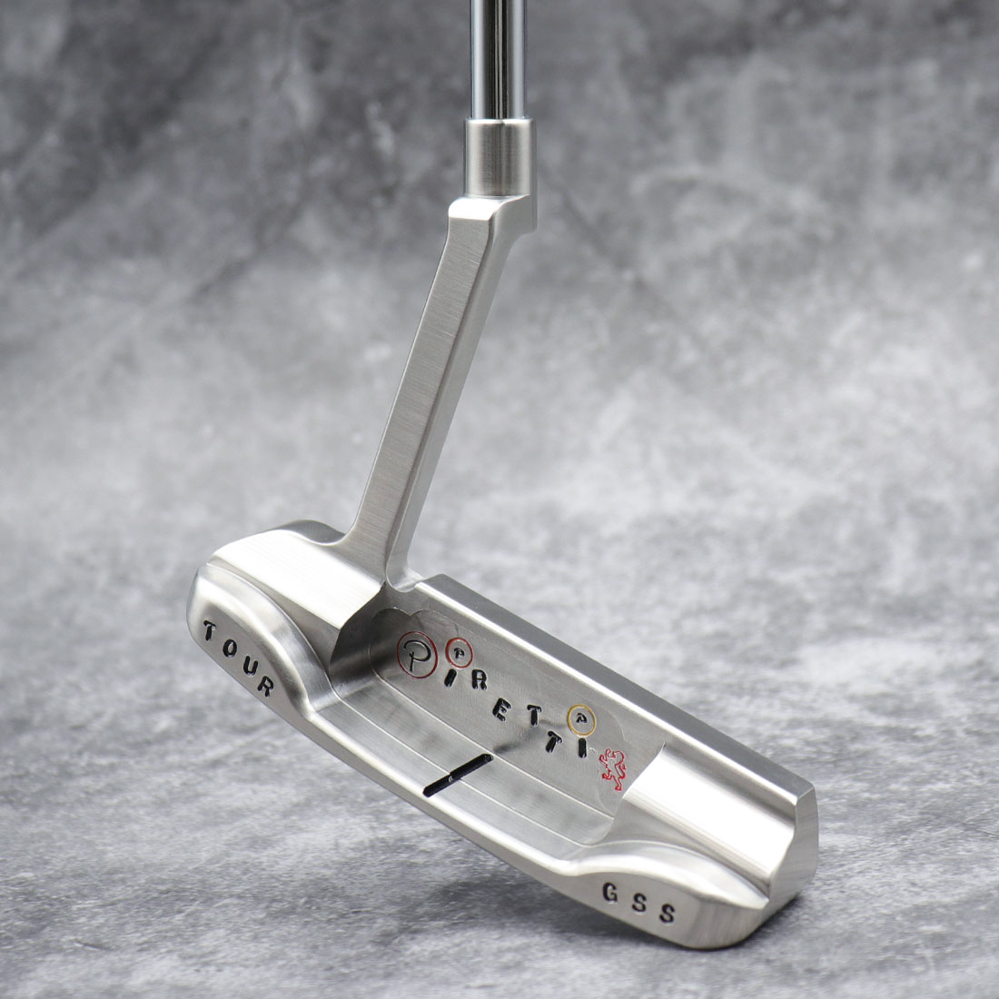 ピレッティパター