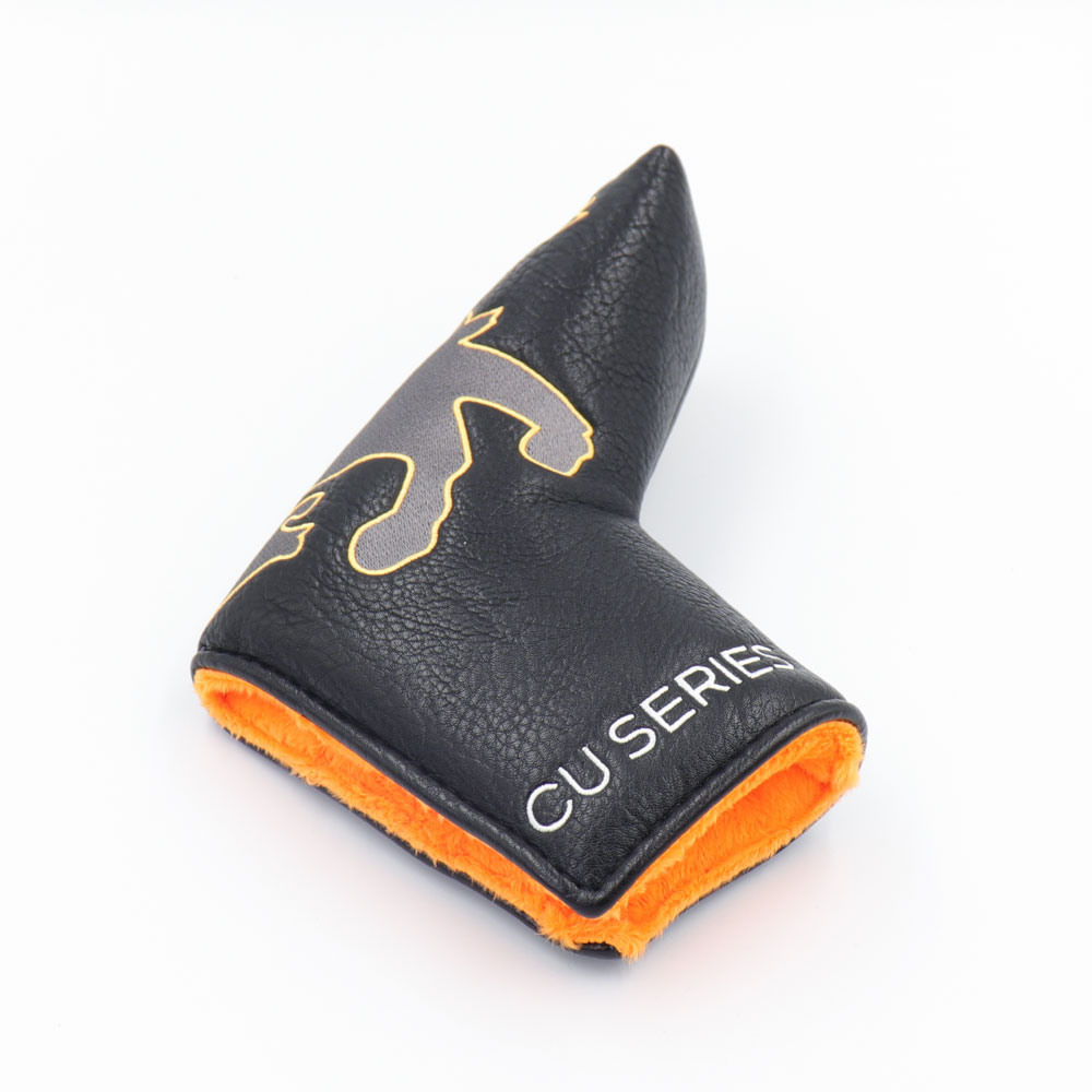 テソラ2 CU ファーストラン|カッパーインサート|ピレッティパター