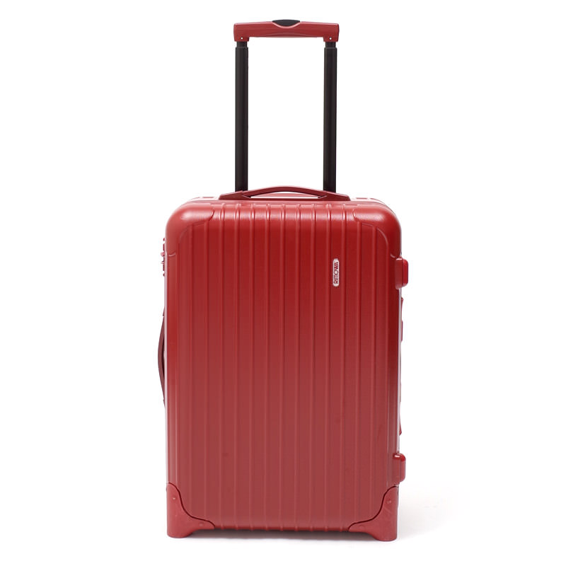 リモワ サルサ 35リットル 2輪｜リモワレンタルのPISTA（ピスタ）