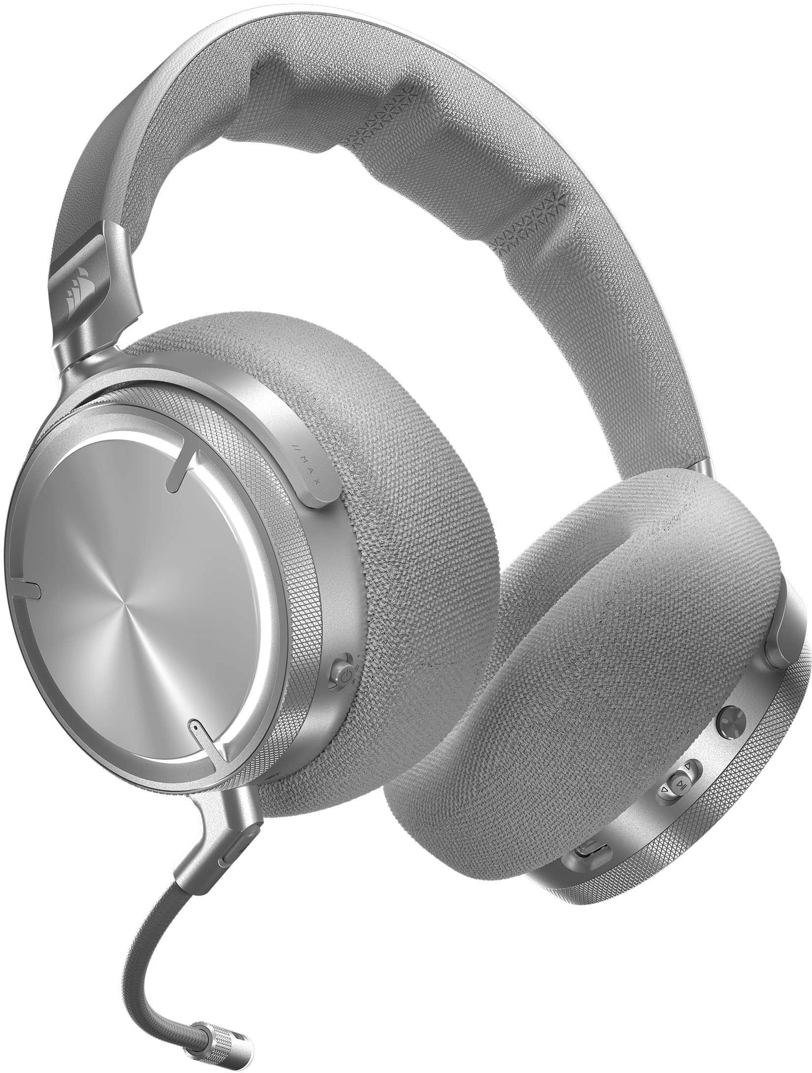 CORSAIR VIRTUOSO MAX Wireless Gaming Headset for PC, Mac, PS5, PS4