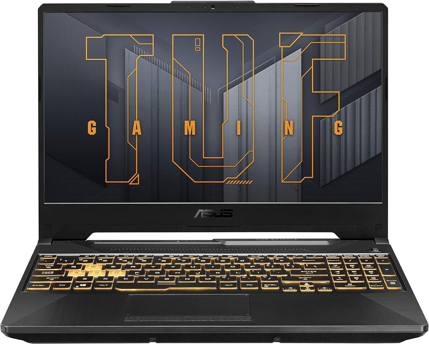 ASUS TUF Gaming A15 15.6