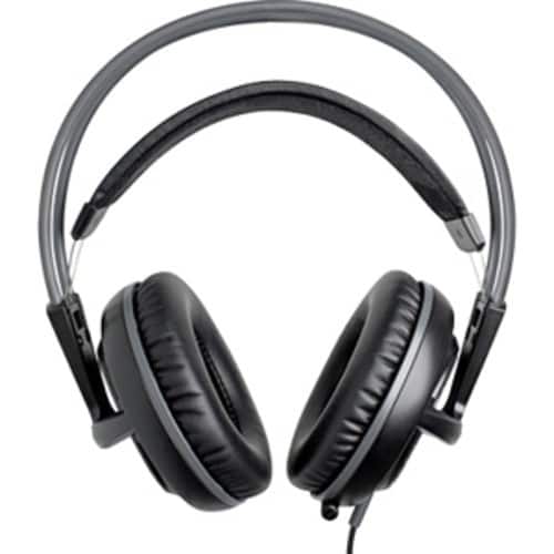 Best Buy: SteelSeries Siberia v2 Headset Black