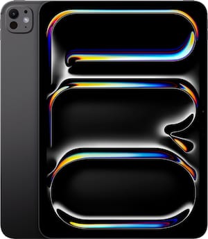 iPad Pro - Package Apple 11-inch iPad Pro M4 chip Built for Apple