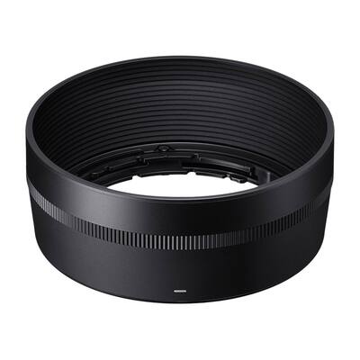 Sigma 56mm f/1.4 DC DN , C Lens for Sony E Mount Black 351965