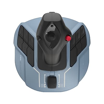 Thrustmaster TCA Sidestick Airbus Edition Joystick for Windows