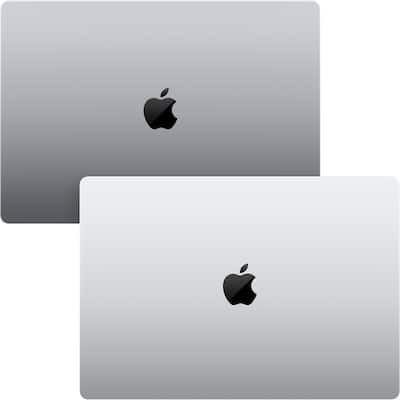 Geek Squad Certified Refurbished MacBook Pro 16