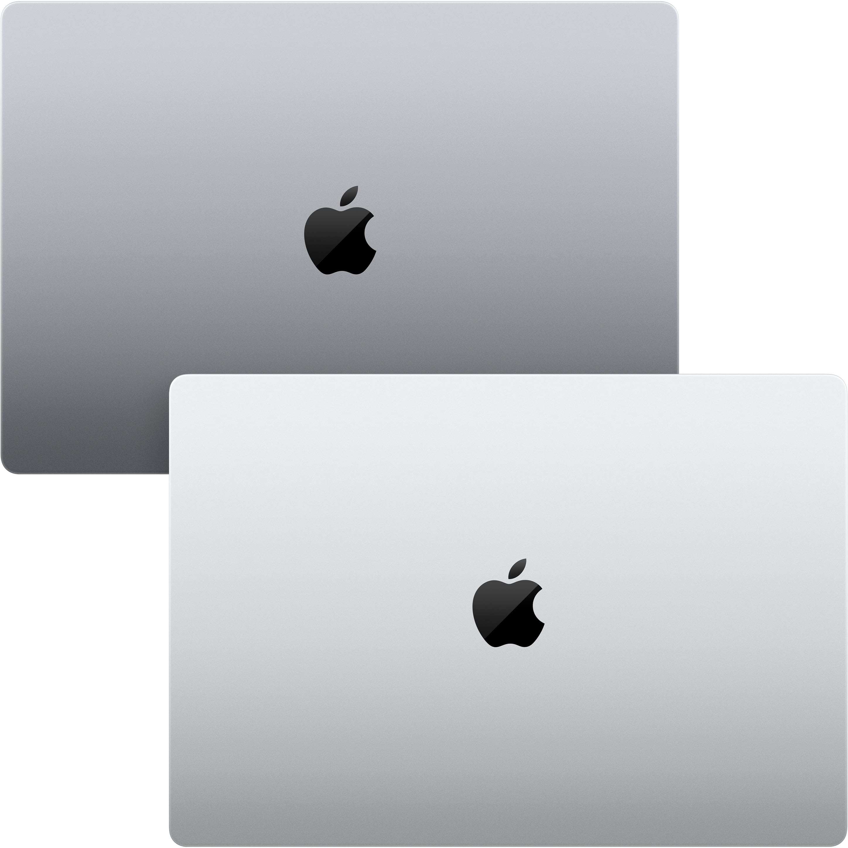 Geek Squad Certified Refurbished MacBook Pro 14